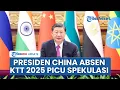 Download Lagu Absennya Presiden Xi Jinping di KTT BRICS 2025 Brasil Picu Spekulasi sal Prioritas Baru China