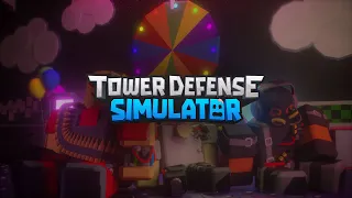  official tower defense simulator ost welcome to the party 