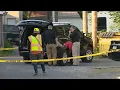 Police identify 2 children teen killed in shooting