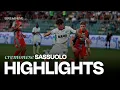 Download Lagu Serie A Enilive | Cremonese-Sassuolo 3-2 | Highlights