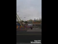 Staten Island Mall Carnival Morning 2016