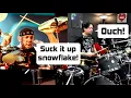 Download Lagu Waarom geweldige drummers het op de \