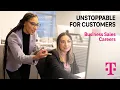 Business Sales Careers - Sales Development