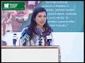 Download Eva zu Beck, Polish Travel Vlogger at Pakistan Tourism Summit mp4 3gp mp3 videos - waplic