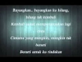 Download Lagu Harus Terpisah - Cakra Khan (Lirik)