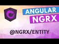 45 Introduction to Ngrx Entity Entity Adapters and Entity State How to use in Angular Ngrx App