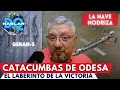 Lagu LA NAVE NODRIZA: El Arma Milagrosa contra Odesa y las \