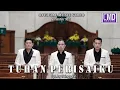 Download Lagu Nirwana Trio  - Tuhan Perisaiku (Lagu Rohani Terbaru 2023) Official Music Video