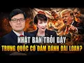 Lagu Nhật Sửa Hiến Pháp, Giương Móng Vuốt Ra Toàn Cầu, Liên Thủ Với Mỹ Tái Lập Trật Tự Thái Bình Dương!