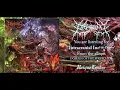Download Lagu Organectomy - Domain of the Wretched (FULL ALBUM HD AUDIO)