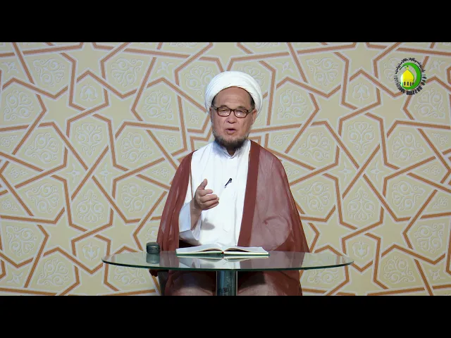 ⁣45   نتیجه و ثمره مباحث جنس، فصل و نوع - استاد: استاد: حجت الاسلام والمسلمین خادم حسین عالمی