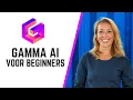 Download Lagu Gamma AI | Slimmer \u0026 sneller werken met AI 🚀