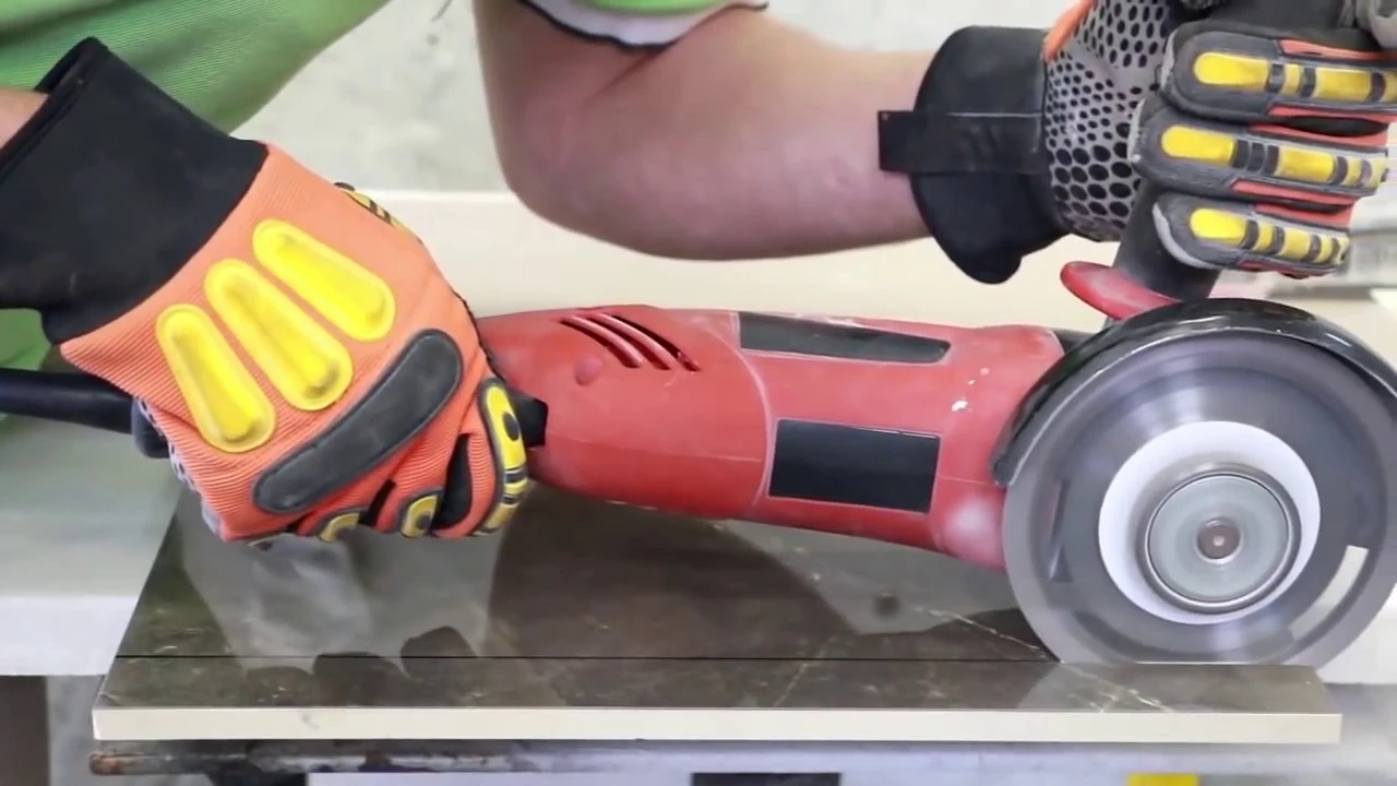 Видео:Набор профессионального инструмента для резки керамики в сухом режиме