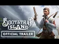 Bootstrap Island - Update Launch Trailer Upload VR Showcase 2026
