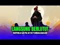 Lagu Ketika Langit Terbelah dan Iblis Menangis: Rahasia Ayat Pembakar Syaitan dari Wali Mekkah”