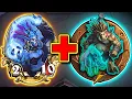 Download Lagu End of Turn Menagerie Strategy?! | Hearthstone Battlegrounds