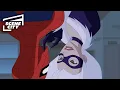 Spider-Man Meets Black Cat The Spectacular Spider-Man 2008