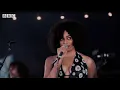 Celeste - Love Is Back | Glastonbury 2019