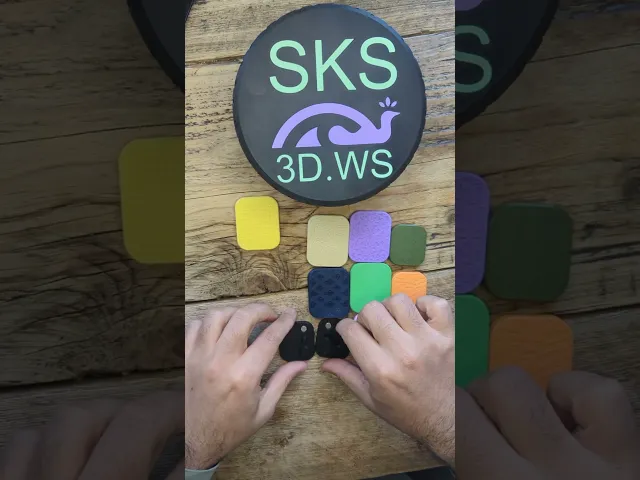 Deck Slider Pattern Collection video thumbnail
