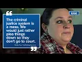 Sex Trafficking in Maine Part 2 A Broken Support System