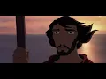 EXODUS FREESTYLE (OFFICIAL LYRIC VIDEO)
