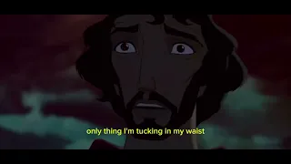 EXODUS FREESTYLE OFFICIAL LYRIC VIDEO 