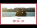 [THAISUB] Kyoung Seo (경서) - Checklist (고백연습) | ซับไทย