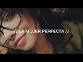 Kurt - La Mujer Perfecta (letra)
