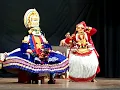 Download Lagu Kathakali Maholsavam - 2019 : Naatya Naishadham  - Nalacharitham 4th day - Bahukan with Kesini.