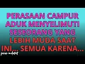 Lagu 💌Perasaan campur aduk menyelimuti seseorang yang lebih muda saat ini... semua karena...