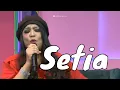 Francissca Peter “Setia” (HTV - RTM)