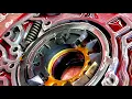 Another so called BUILT transmission with ZERO miles