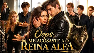 📺👑 La Humillaron 18 Años… ¡Pero Despertó la Reina Alfa que Conquistó 49 Manadas!