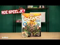 Lagu Hoe Speel je Oh No Volcano