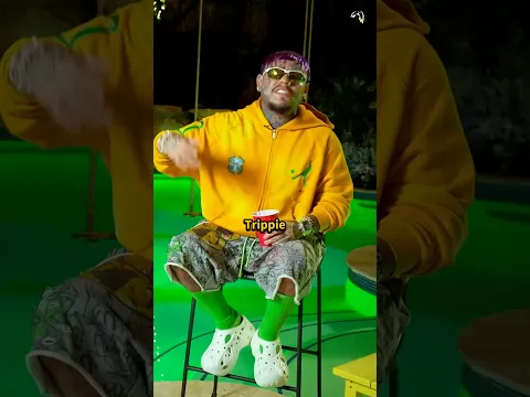 6ix9ine Clowns Trippie Redd ππ€‘