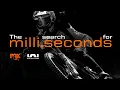 Lagu THE SEARCH FOR MILLISECONDS : JACKSON GOLDSTONE