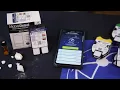 DetectaChem - MobileDetect App