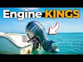 5 Best Outboard Motors for Reliability Performance and Value