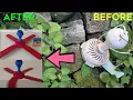 Download Lagu Restore a broken mini ceiling fan into a masterpiece - detailed instructions