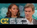 Amber Hagerman The Tragic Story Behind the Amber Alert System Oz True Crime