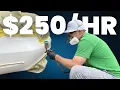 WHY YOU SHOULD Start a Car Painting Business