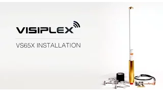 Visiplex VS65x Installation