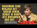 Download Lagu CARA MENJAGA HATI YANG BAIK ‼️ | Pdt.Debby Basjir