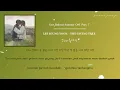 LEE SEUNG YOON - The Giving Tree [Indo/Rom/Han] | Our Beloved Summer OST Part. 7