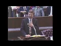 Election Results Challenged Before Florida s Highest Court Case 91642 Beckstrom v Volusia