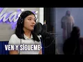Download Lagu Ven y sígueme - Canto de Adoración