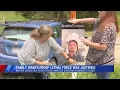 Family speaks after Amherst Co officer involved shooting
