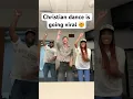 Download Lagu Christian dance is going viral 🤯