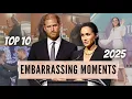 Meghan Markle and Prince Harry s TOP 10 Most Embarrassing Moments of 2025