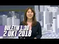 Download Lagu Buletin 1.30 (2018) | Selasa, 2 Oktober MP3